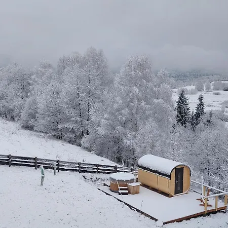 Niedzwiedzi Zakatek Sidzina Esterno foto