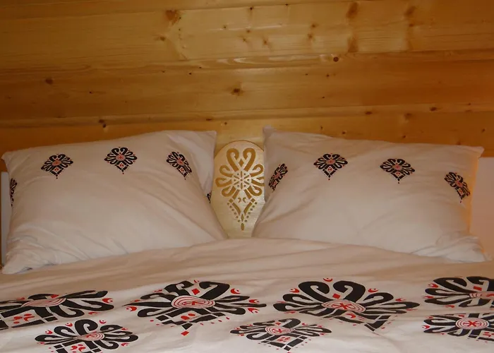 Niedzwiedzi Zakatek