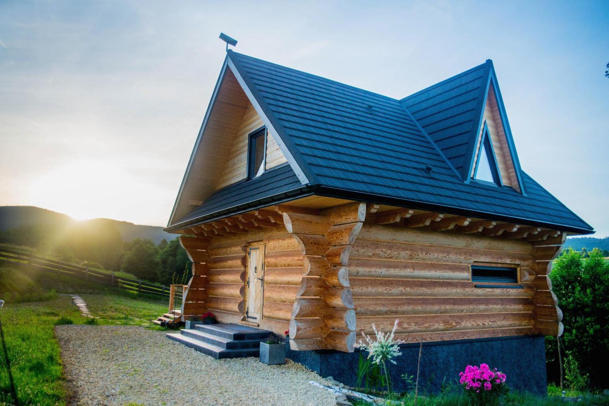 Chalet Niedzwiedzi Zakatek