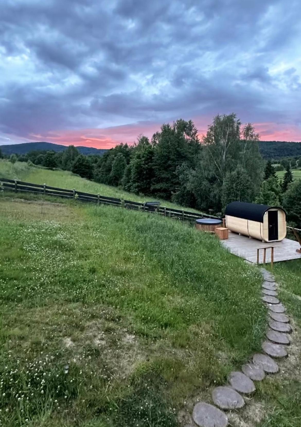 Niedzwiedzi Zakatek * Sidzina