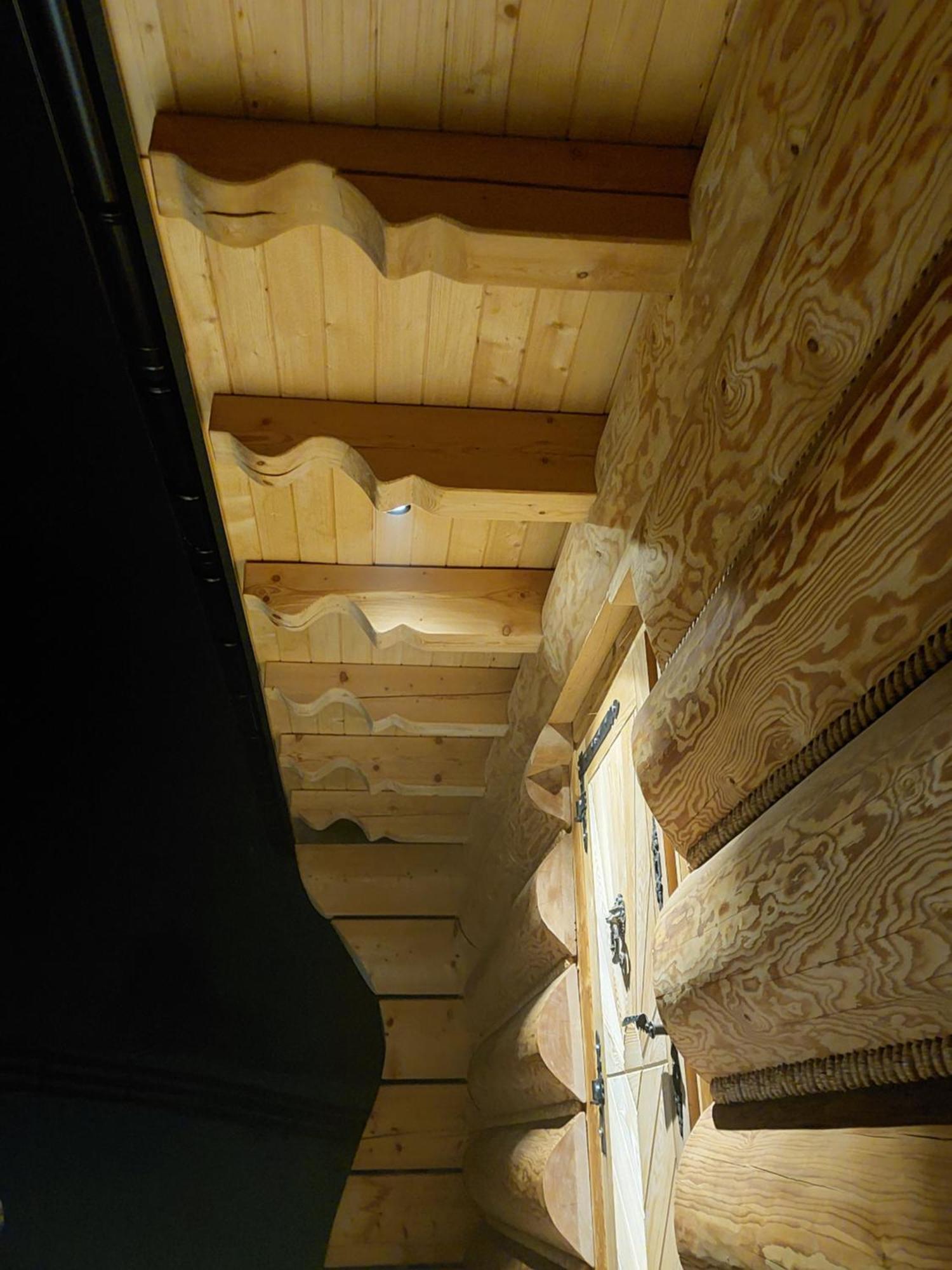 Niedzwiedzi Zakatek Chalet